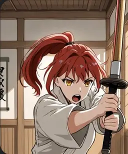 Profile image of ダリア