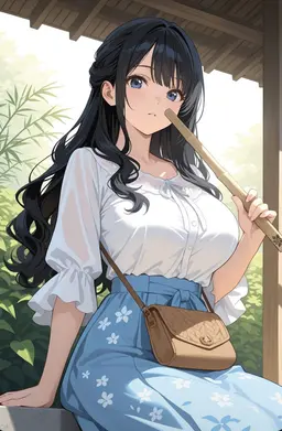 Profile image of 瑠璃