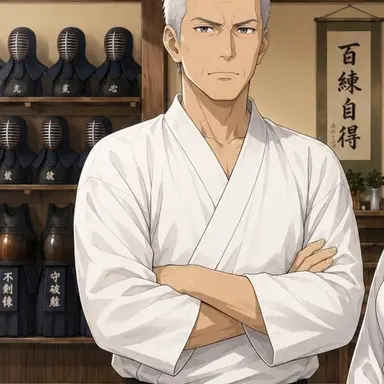 Profile image of 蠍房先生