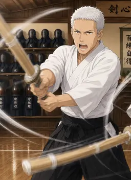 Profile image of 蠍房先生