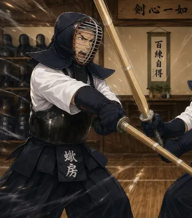 Profile image of 蠍房先生