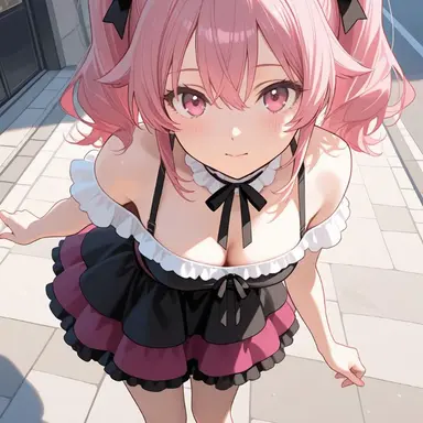 Profile image of ミラ
