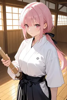 Profile image of ミラ