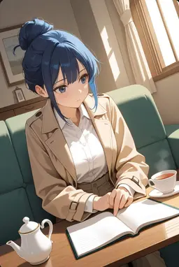 Profile image of 芹奈