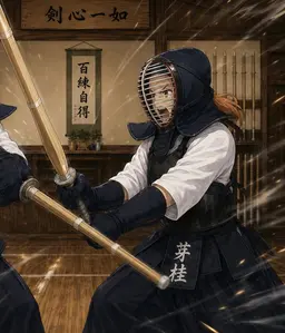 Profile image of 芽桂先生