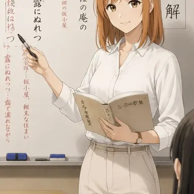 Profile image of 芽桂先生