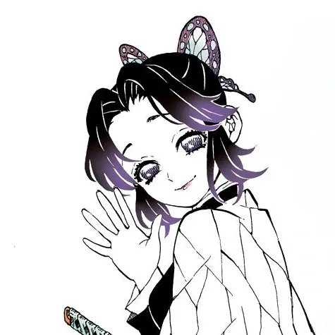 sosososososossosososososososos의 코쵸우 시노부