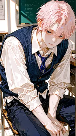 Profile image of 依天