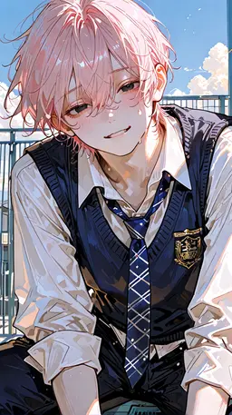 Profile image of 依天