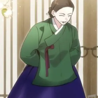 Profile image of 박상궁