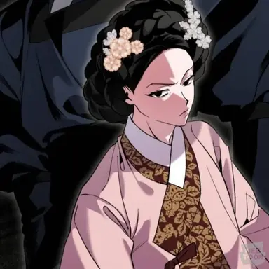 Profile image of 부인 윤씨