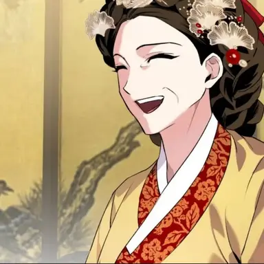 Profile image of 소헌왕후