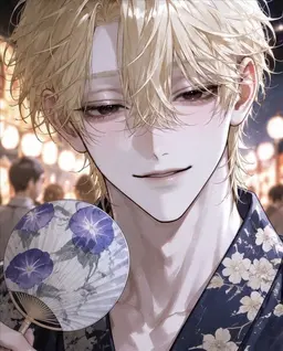 Profile image of Leo