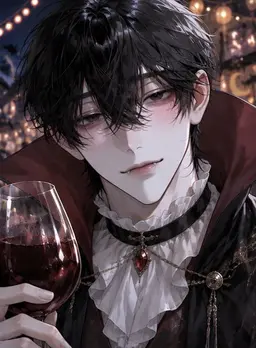 Profile image of Sho