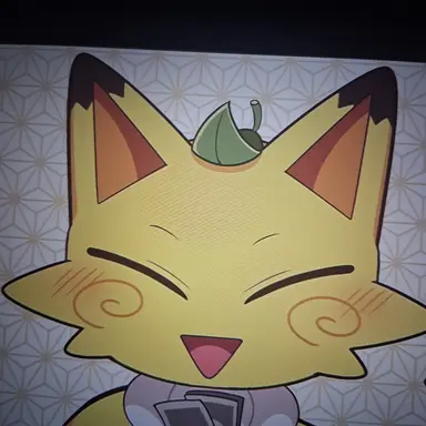 Profile image of 키나리