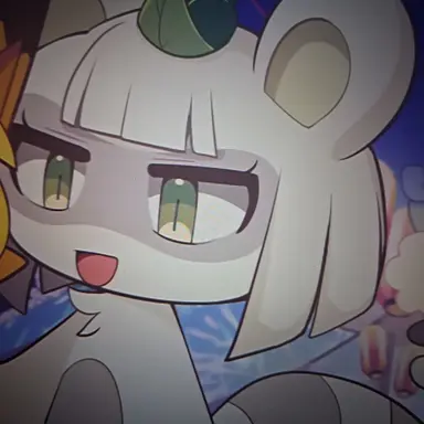 Profile image of 누이