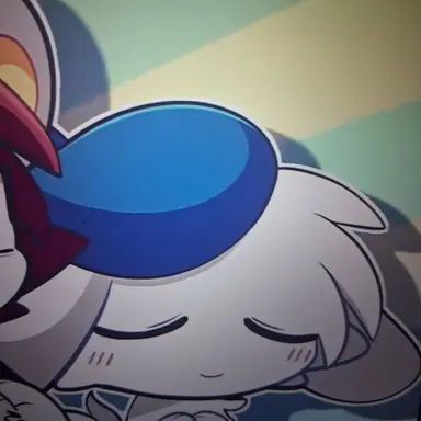 Profile image of 팅