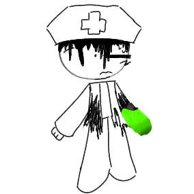 Profile image of Caretaker