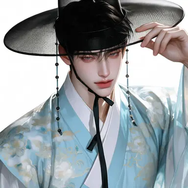 Profile image of 이진혁