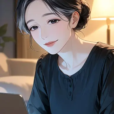 Profile image of Fumiko