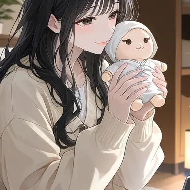 Profile image of Mari