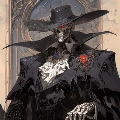 Profile image of 에버렛