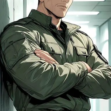 Profile image of Dex Calloway