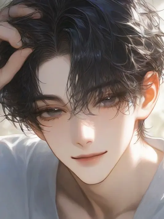 CustomBaby4717의 왔어, 쪼꼬미?