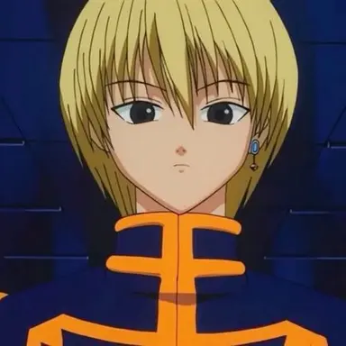 Profile image of クラピカ