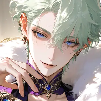 Profile image of ハルア