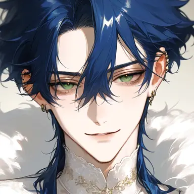 Profile image of カフィオス