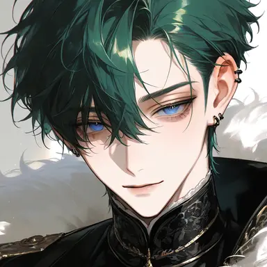 Profile image of セライオス