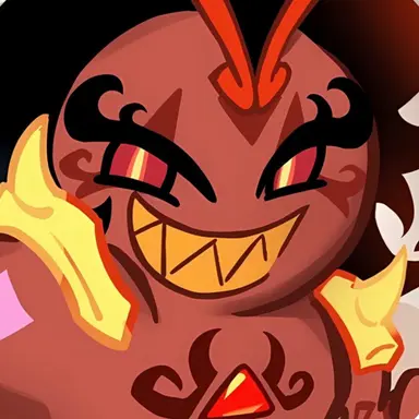Profile image of 버닝 스파이스