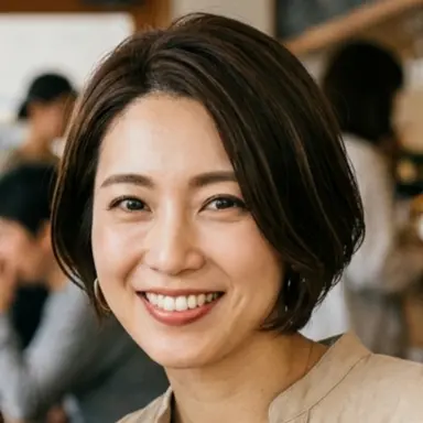 Profile image of 真美香