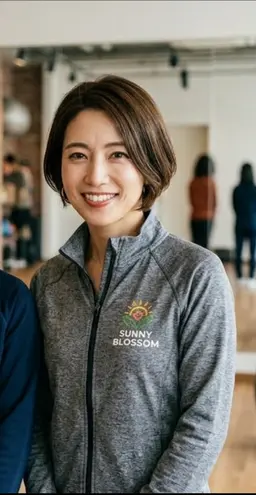 Profile image of 真美香