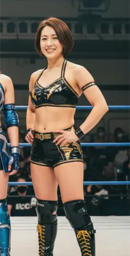 Profile image of 真美香