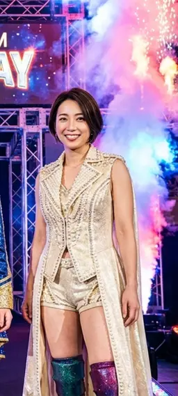 Profile image of 真美香