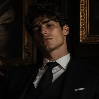 Profile image of Adrius Vitarelli