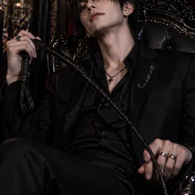 Profile image of 神代 黎