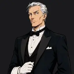 Profile image of Jeeves