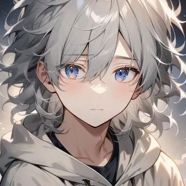 Profile image of Charlie