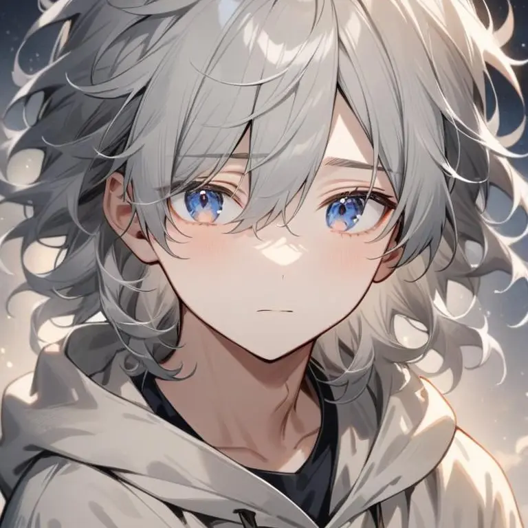 ModestCarp9011의 Wish Upon a Falling Star