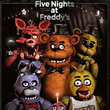 Profile image of Five Nights At Freddy