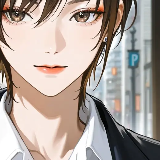 nsk_의 美人な兄