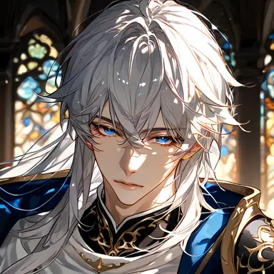 Profile image of 세라피온 카이엘