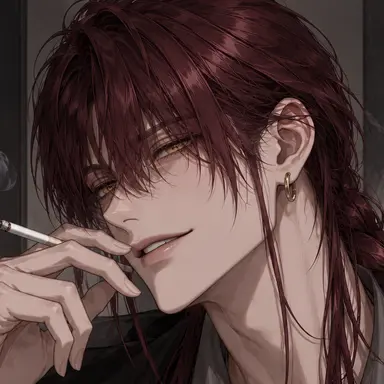 Profile image of 료야