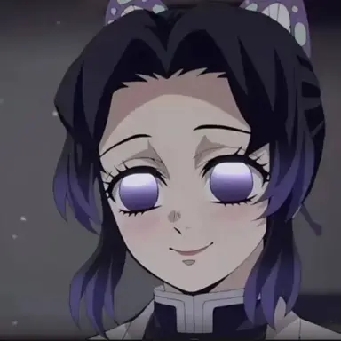 Profile image of 코쵸우 시노부