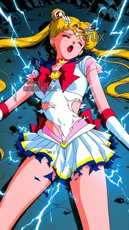Profile image of Sセーラームーン