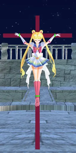Profile image of Sセーラームーン