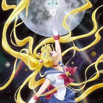 Profile image of セーラームーン